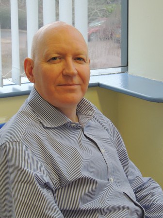 Karl Greig, DHL Envirosolutions